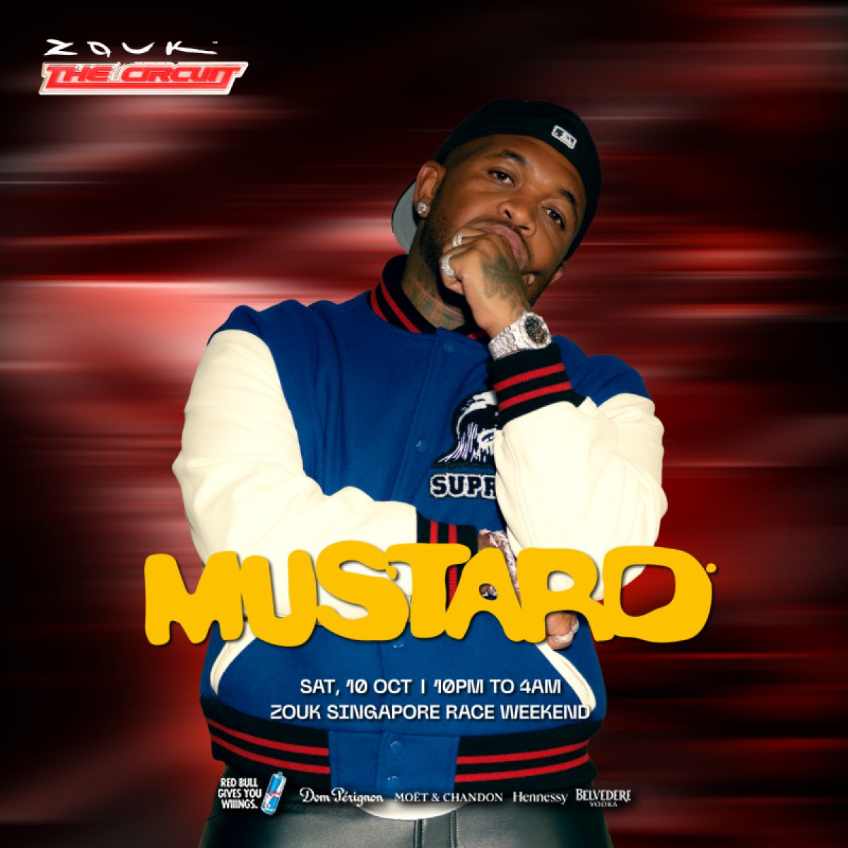 Source image — MUSTARD