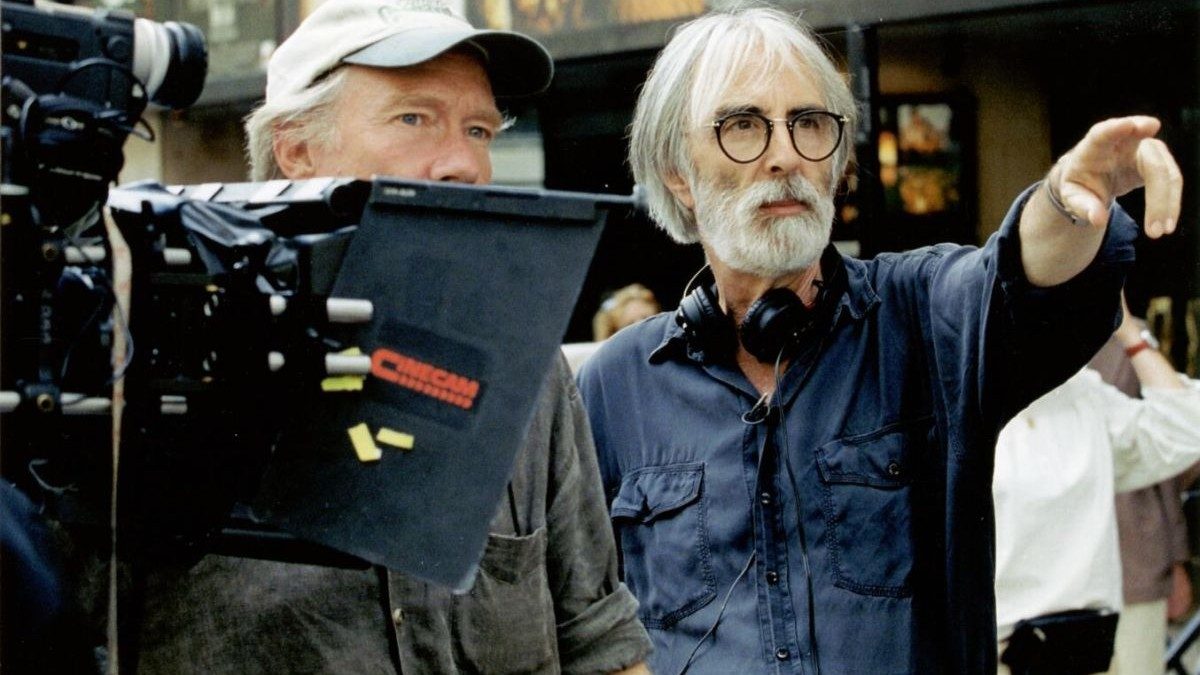 来源图片 — Retrospetiva integral Michael Haneke