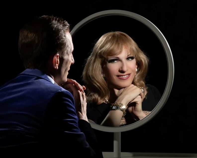 Bild der Quelle — AN EVENING FOR HILDE with Marc Rudolf