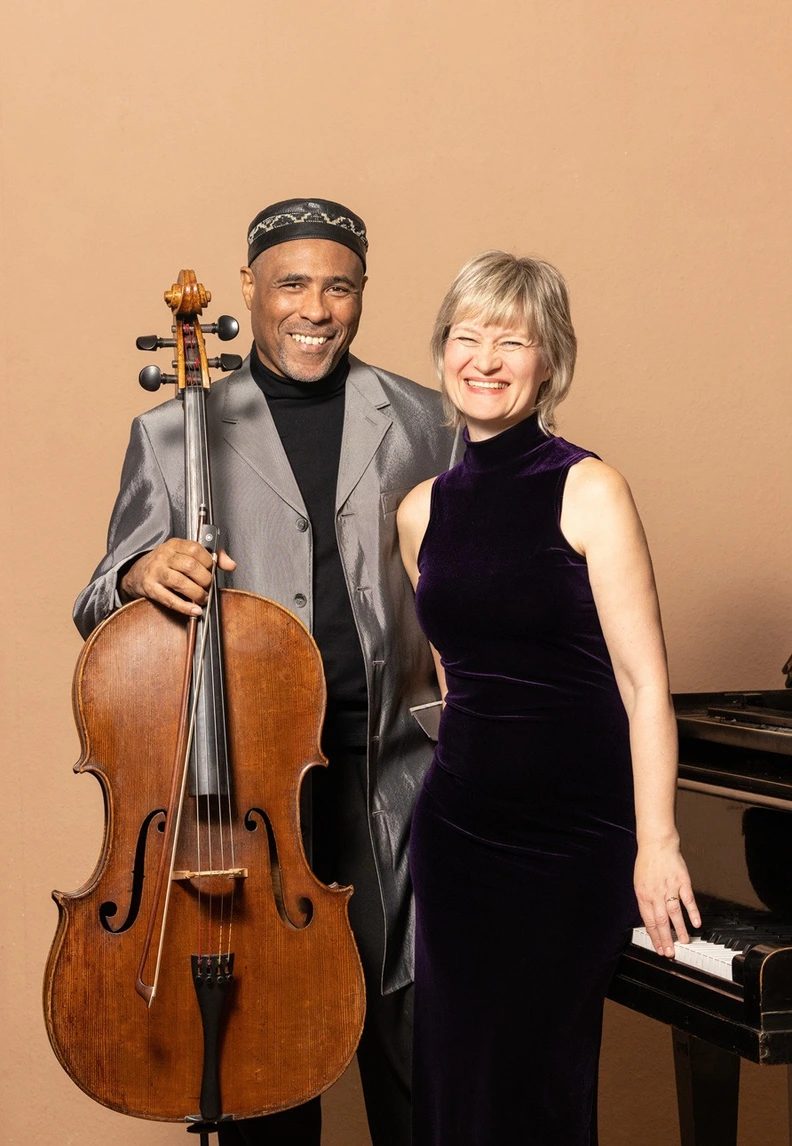 Imagen de la fuente — Classical Music in Grünau: UNVEILING A WORLD – An easy introduction to the world of cello music