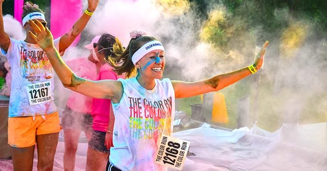 Source image — The Color Run – Portland