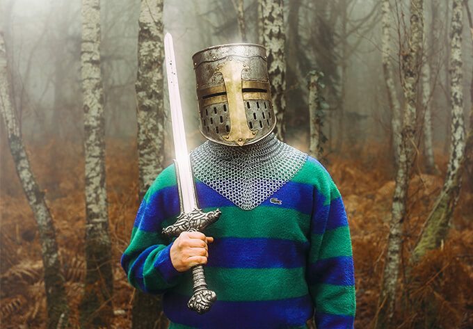 Imagen de la fuente — Perceval