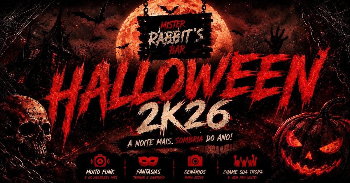 Image de la source — HALLOWEEN 2K26