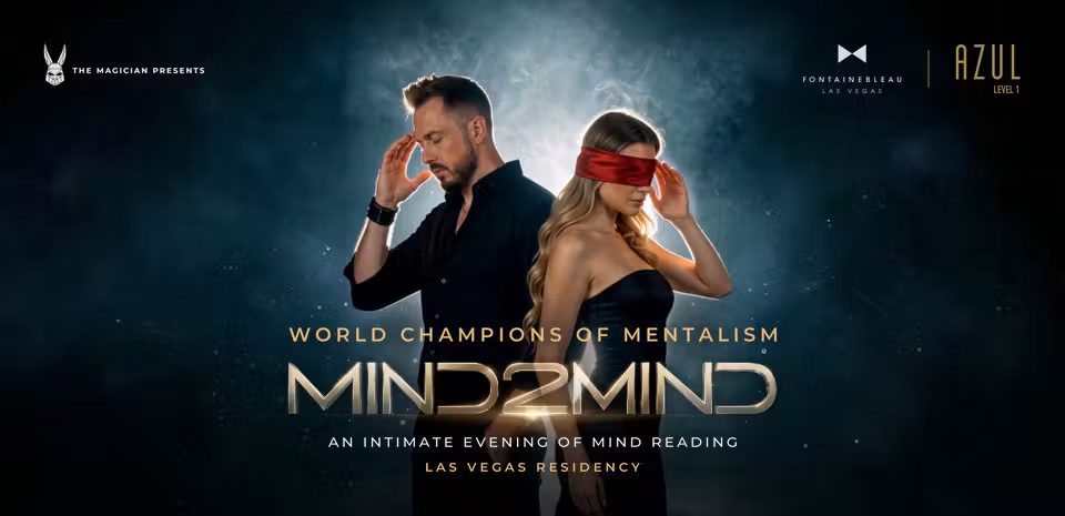 Bild der Quelle — Mind2Mind