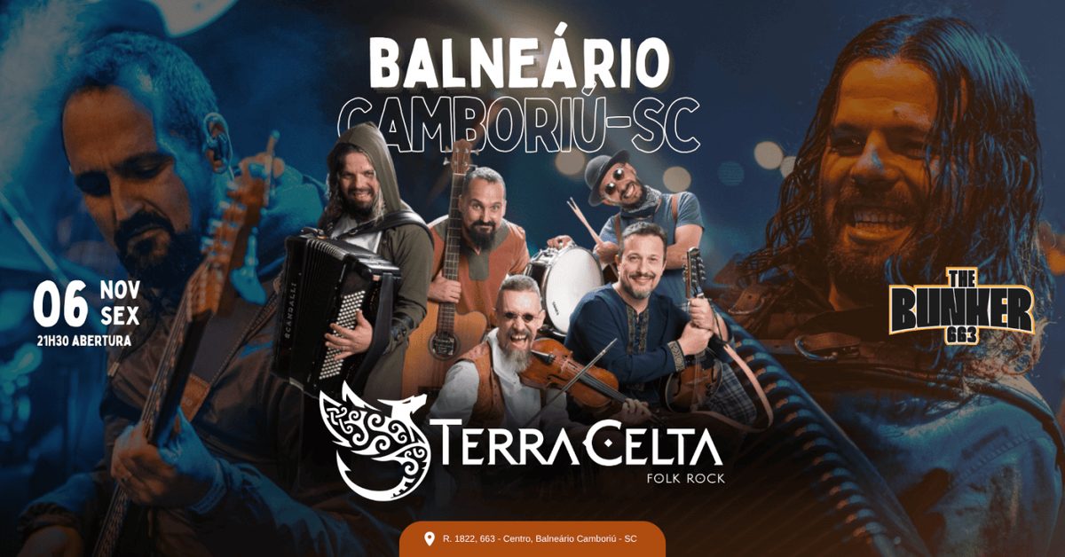 Immagine della fonte — Terra Celta em Balneário Camboriú