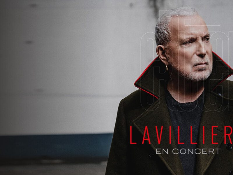 Image de la source — Bernard Lavilliers