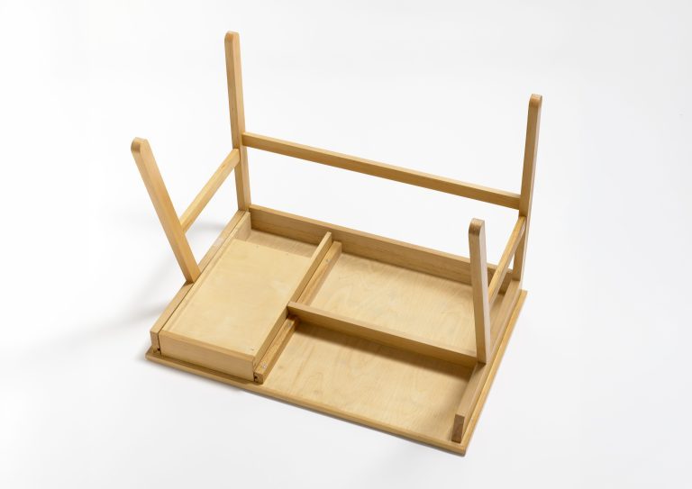 출처 이미지 — Bauhaus Lab: Surface treatment of paper