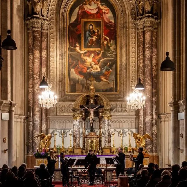 Imagem da fonte — Grande Musica