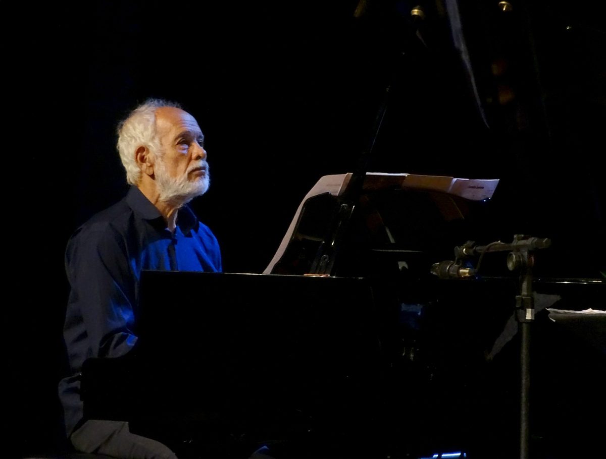 Imagem da fonte — Orquestra Furiosa Portátil - Temporada 2026 - Cristovão Bastos 80 anos - Casa do Choro