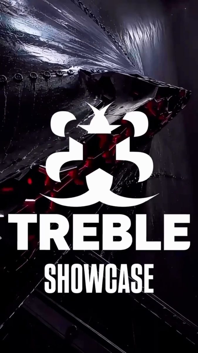 Source image — Treble Showcase: Moon Gazing Spirit — village underground lisboa