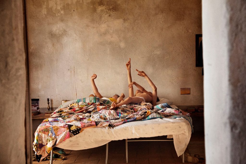 Imagem da fonte — Ciclo de cinema Polo Cultural Gaivotas
