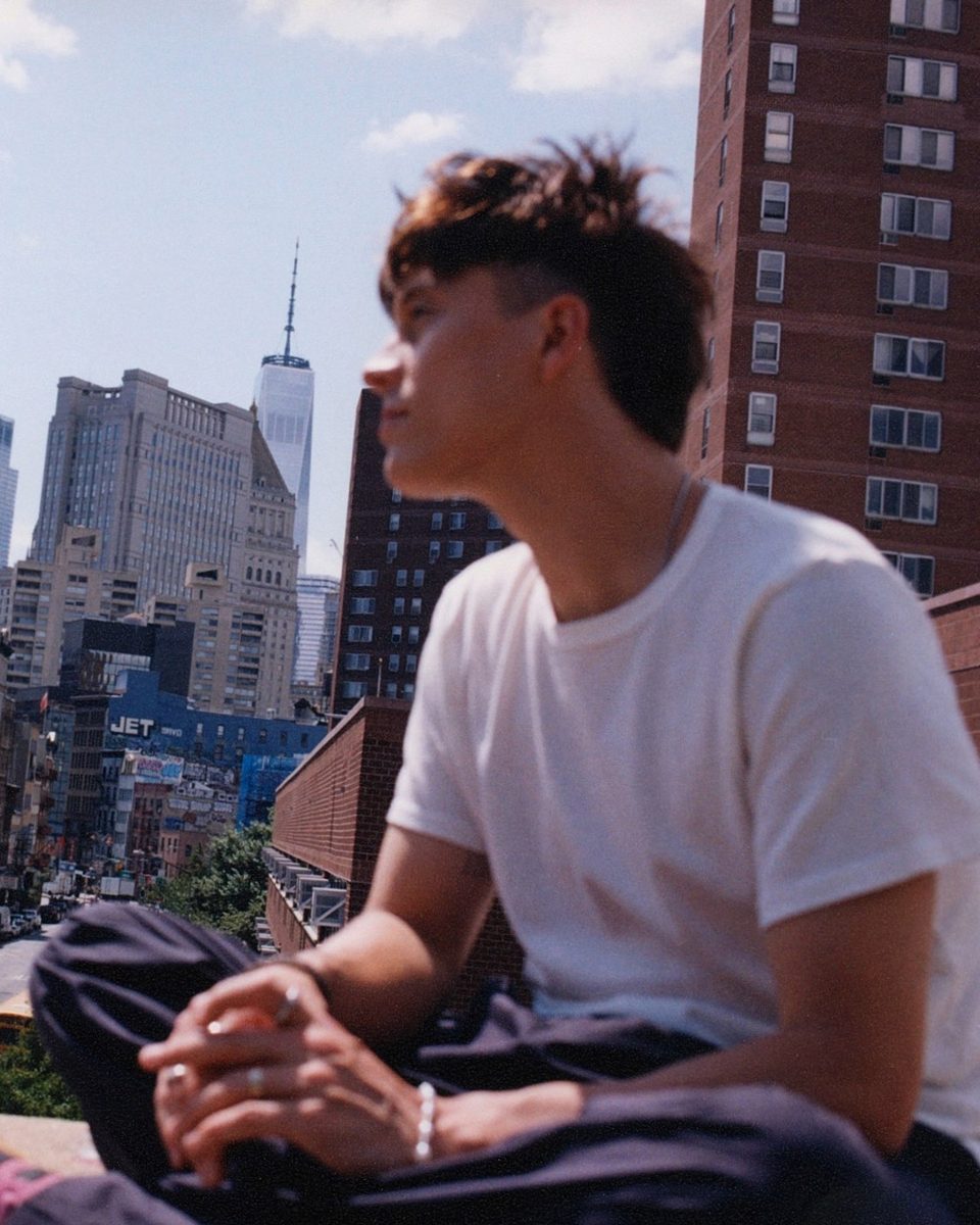 Image de la source — Loïc Nottet