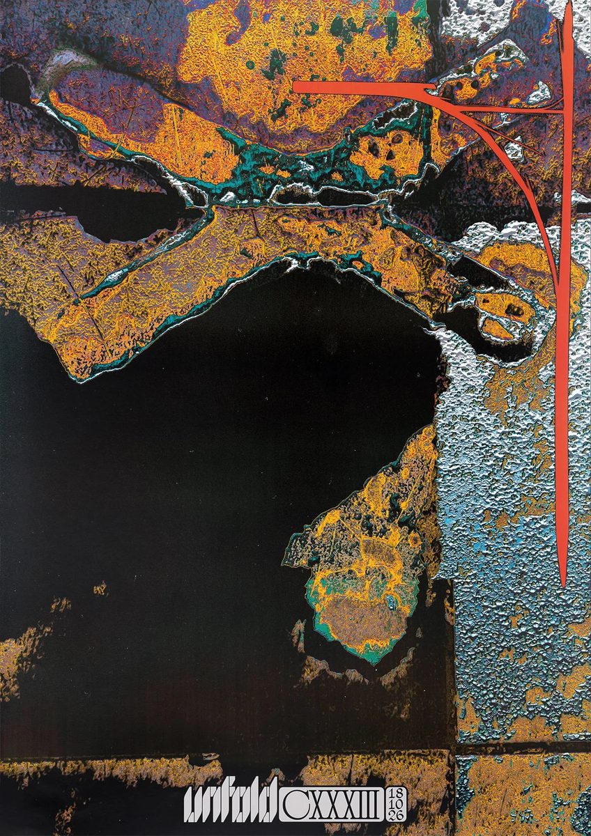Source image — UNFOLD CXXXIII