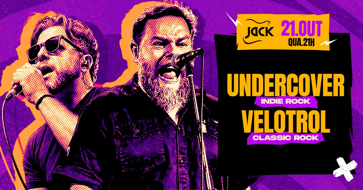Bild der Quelle — QUARTA JACK! UNDERCOVER (INDIE ROCK) + VELOTROL (CLASSIC ROCK)