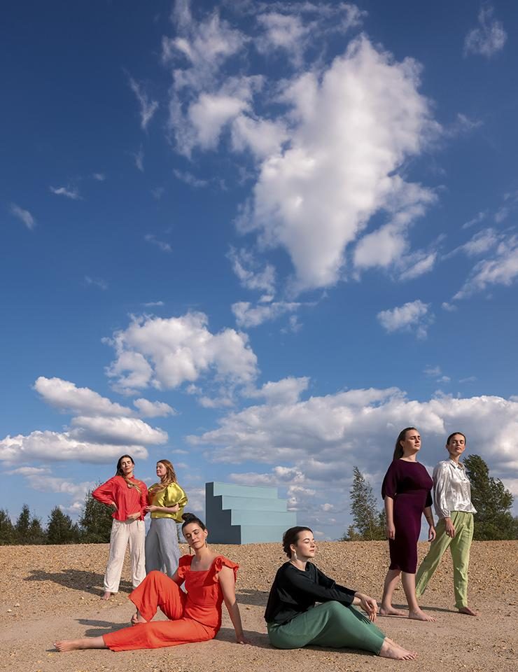 Imagem da fonte — PURCELL E COMPOSITORAS | SJAELLA | SEXTA MAIOR