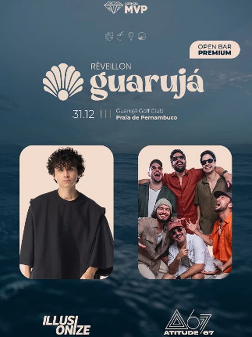 Bild der Quelle — Réveillon Guarujá 2027