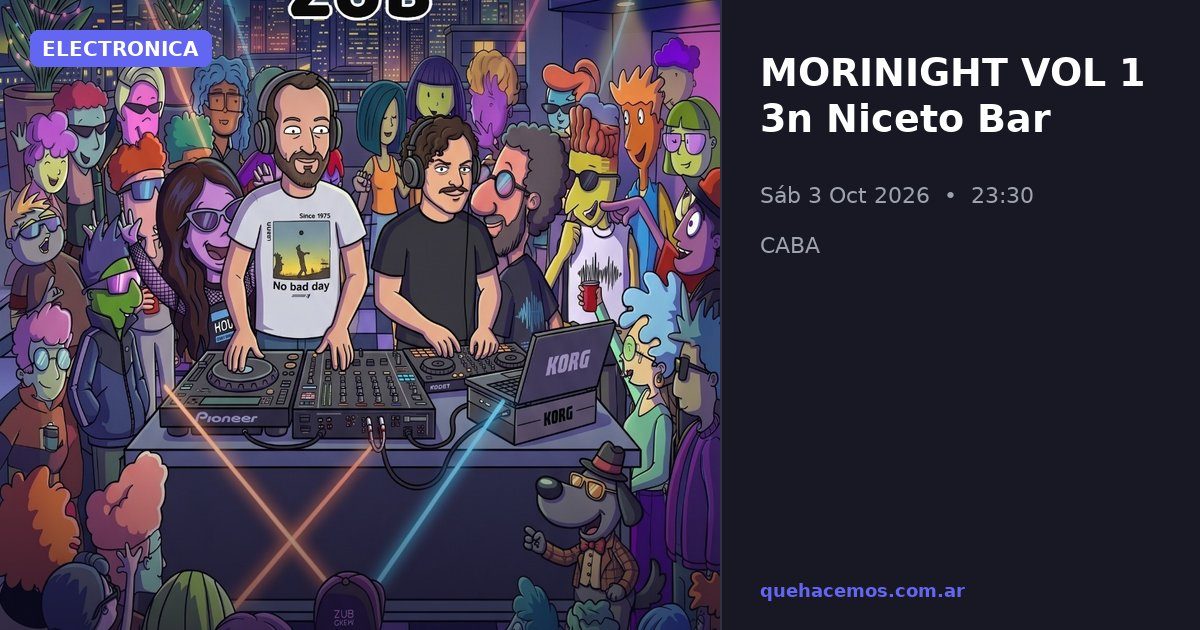 Imagen de la fuente — Morinight Vol 1