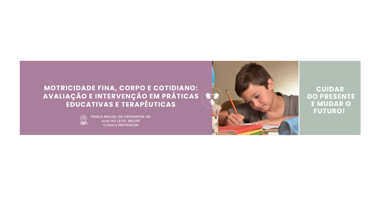 Imagem da fonte — Motricidade fina, corpo e cotidiano: avaliação e intervenção em práticas educativas e ter...