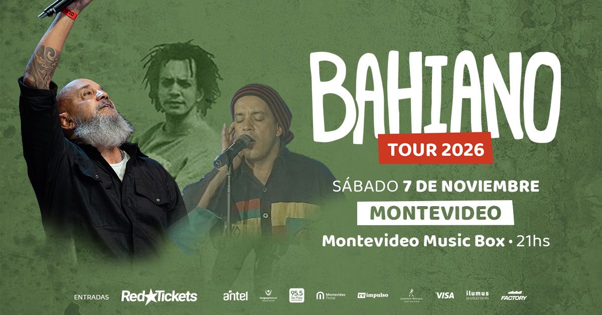 Imagem da fonte — BAHIANO