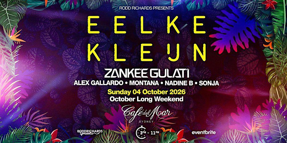 Source image — EELKE KLEIJN - CAFE DEL MAR