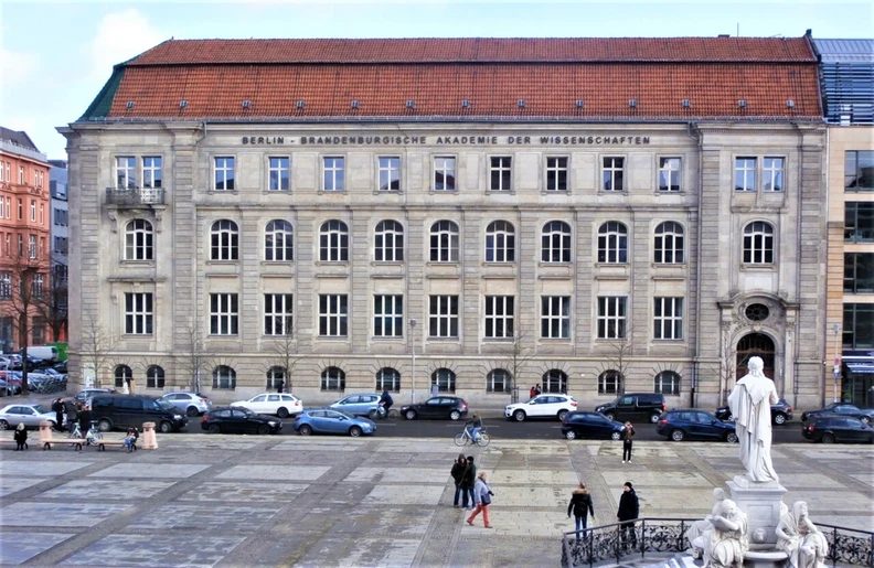 Bild der Quelle — BERLIN RELIGIOUS DIALOGUE