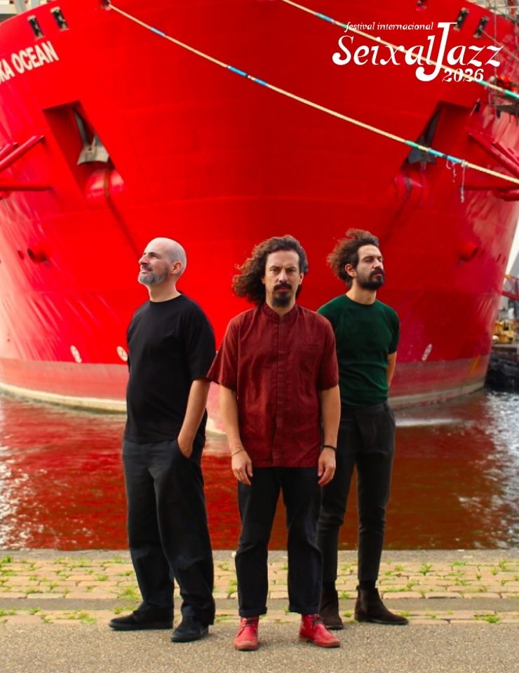 Imagem da fonte — SEIXALJAZZ 2026 - LUÍS VICENTE TRIO