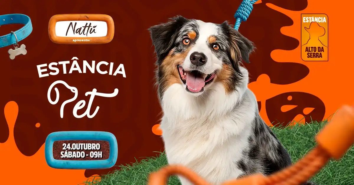 Immagine della fonte — Estância Pet