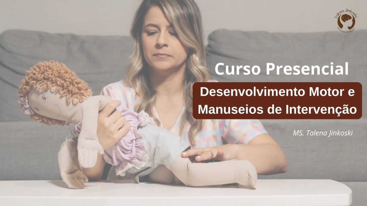 Bild der Quelle — POA - Desenvolvimento Motor e Manuseios de Intervenção
