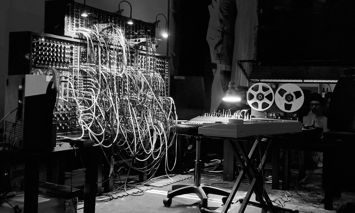 Imagem da fonte — Craven Faults