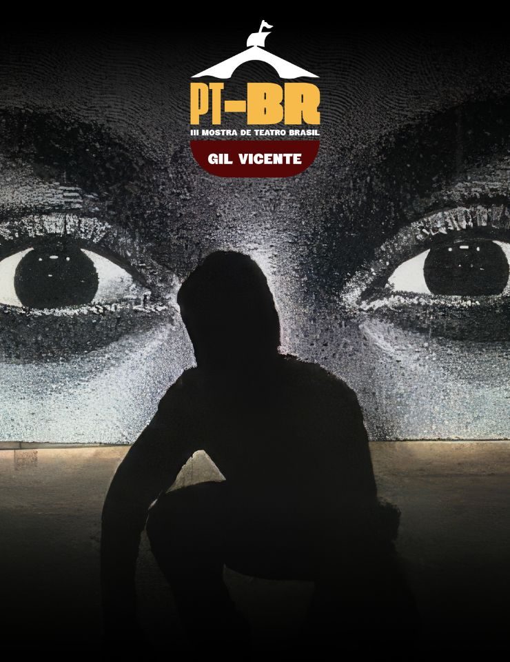 出典の画像 — 3º Mostra Internacional de Teatro Brasil - POÇO INACABADO