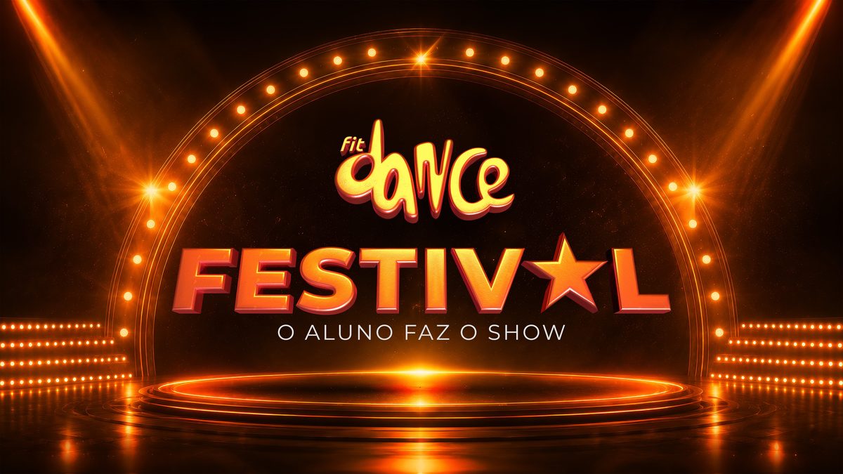 Bild der Quelle — AULÃO FITDANCE FESTIVAL 2026