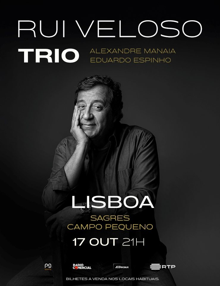 Imagen de la fuente — RUI VELOSO TRIO