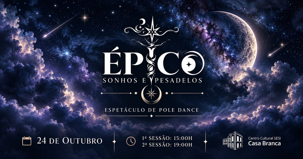 Bild der Quelle — Épico - Sonhos e Pesadelos