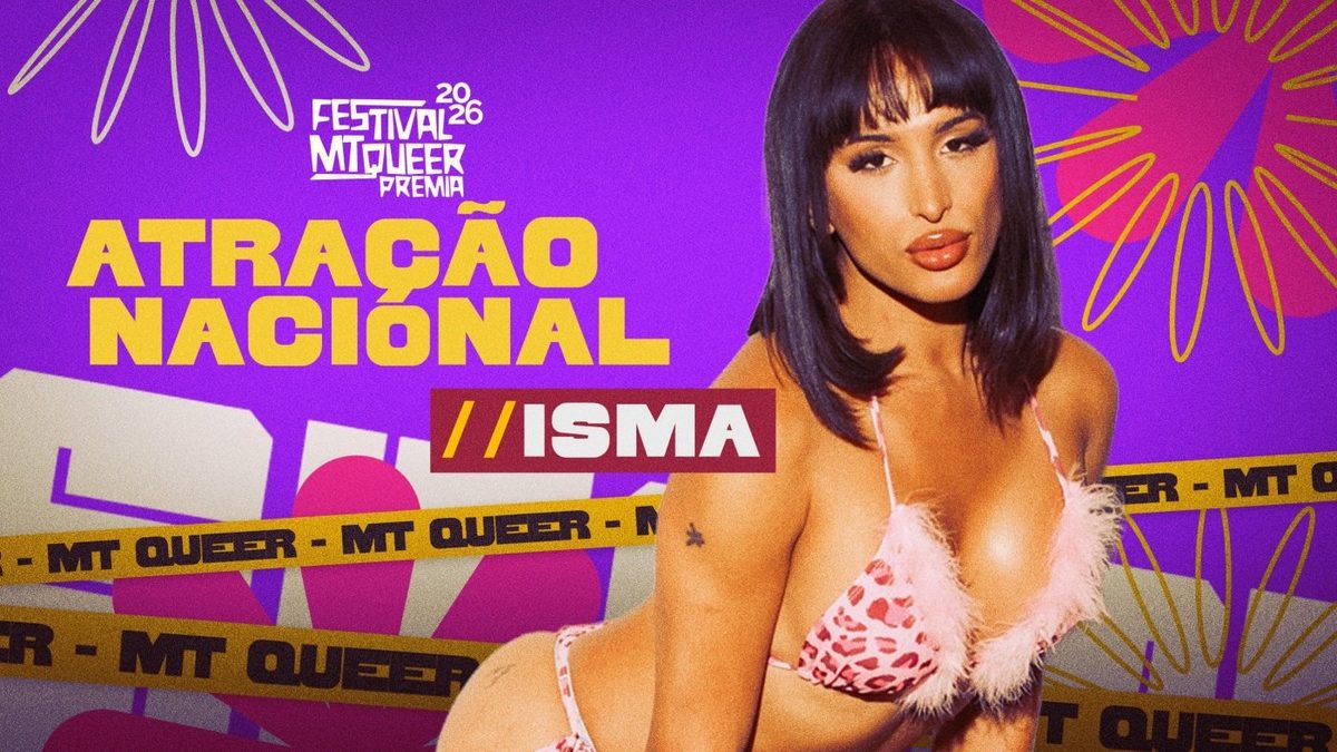 Imagem da fonte — OPENING NIGHT - ISMA