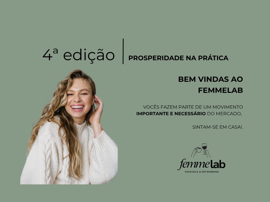 Imagen de la fuente — 4ª edição - Prosperidade na Prática