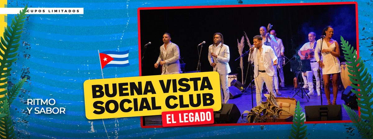 Bild der Quelle — Buena Vista Social Club: El Legado