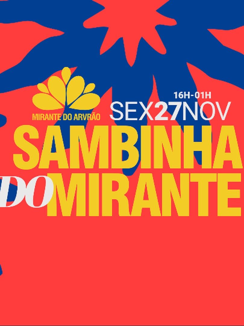Imagen de la fuente — Sambinha do Mirante