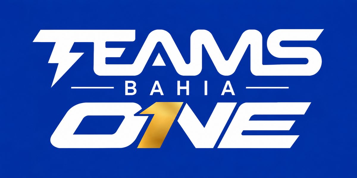 Imagem da fonte — TEAMS BAHIA ONE
