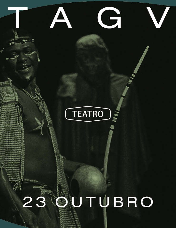 Imagem da fonte — Nos tempos de Gungunhana