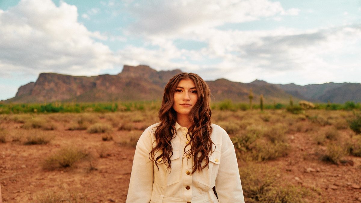 出典の画像 — Katy Nichole w/ Emerson Day & Cade Thompson: Honest Conversations Tour