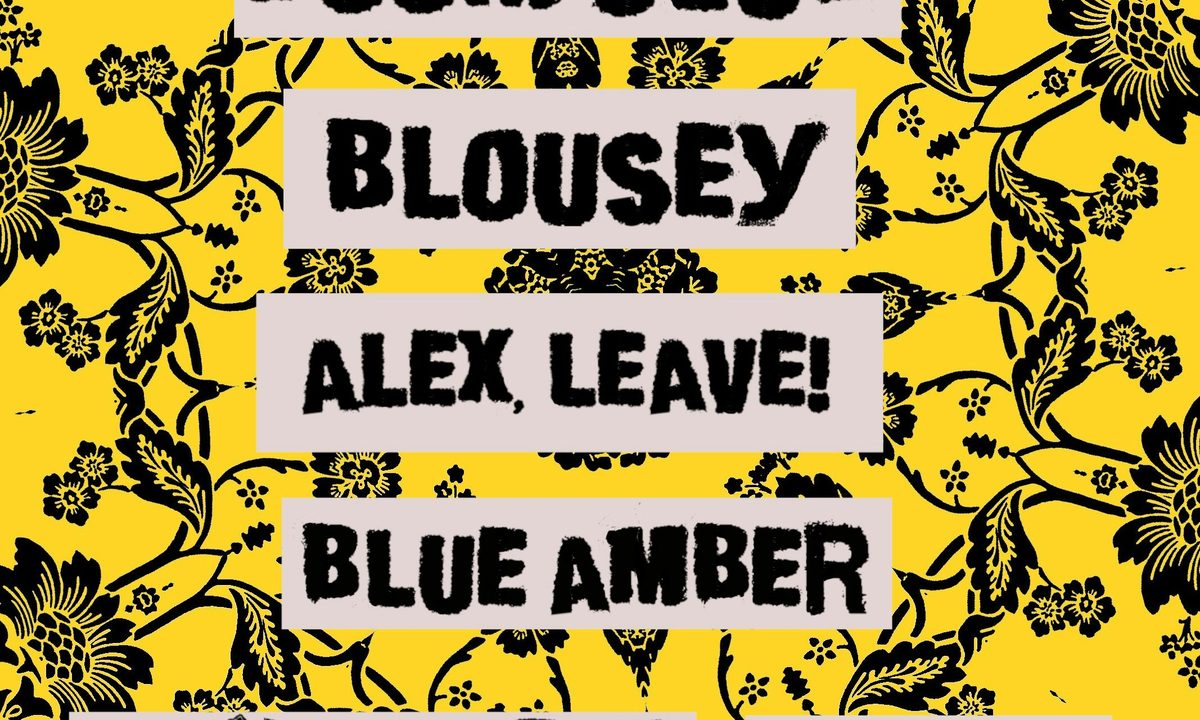 Source image — SFTC#4: Doom Club, Blousey, Alex, Leave!, Blue Amber