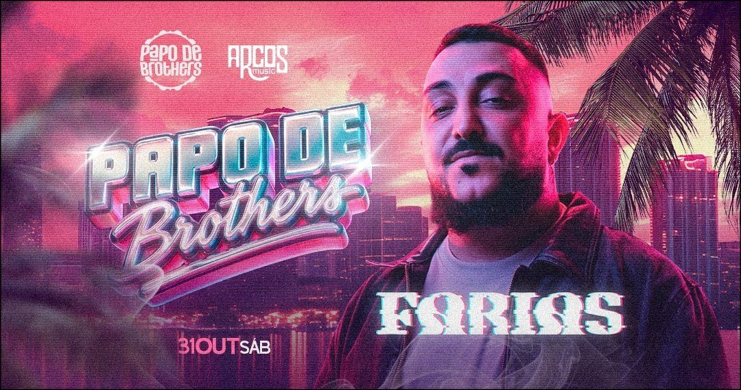 Imagen de la fuente — PAPO DE BROTHERS FARIAS É BANDA