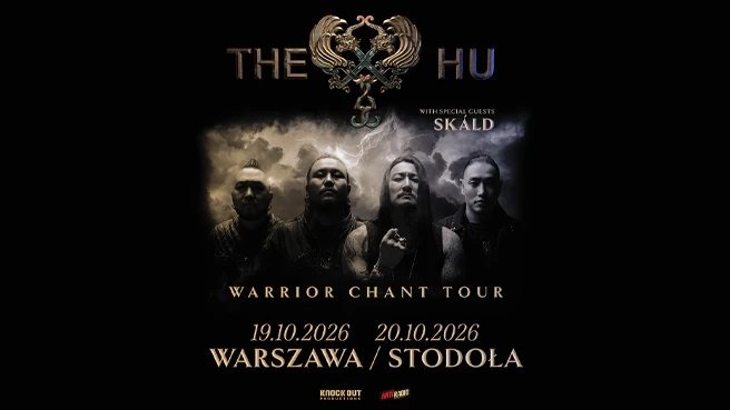 Source image — The Hu + Skald