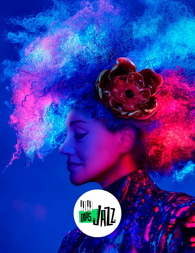 Source image — Dias do Jazz`26 | MARIA JOÃO "ABUNDÂNCIA "
