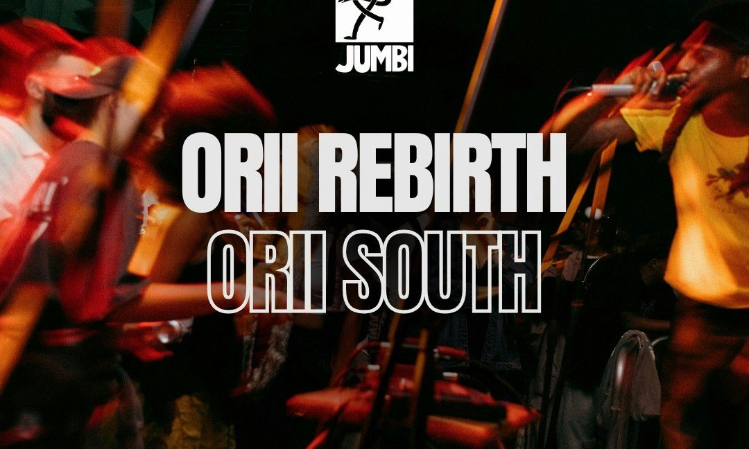 Source image — ORII REBIRTH #oriisouth
