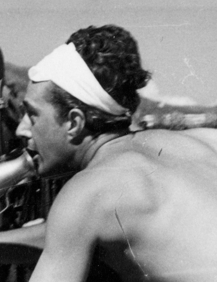 Imagem da fonte — Doclisboa2026 - Heart Beat | Vittorio De Sica..
