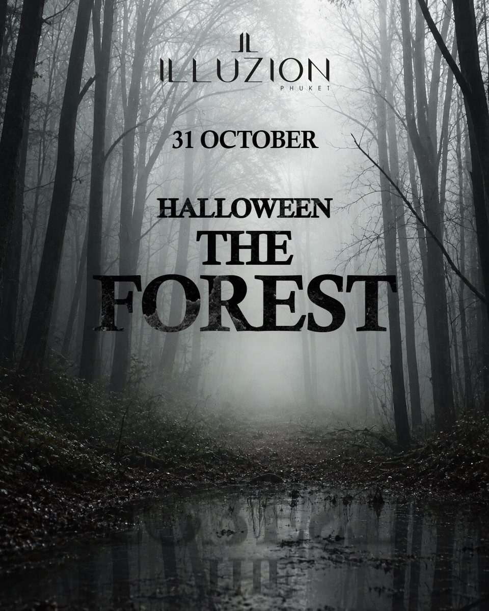 Source image — The Forest – Halloween