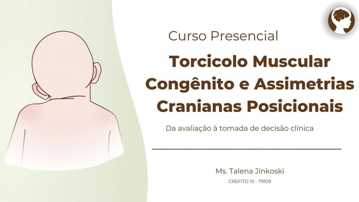 Imagen de la fuente — Brasília - Torcicolo e Assimetrias Cranianas - Turma 3