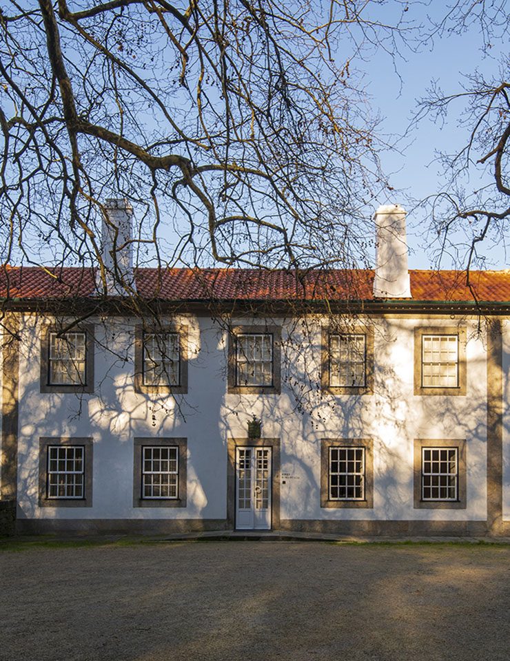 Imagem da fonte — VISITA AO MUSEU ROMÂNTICO