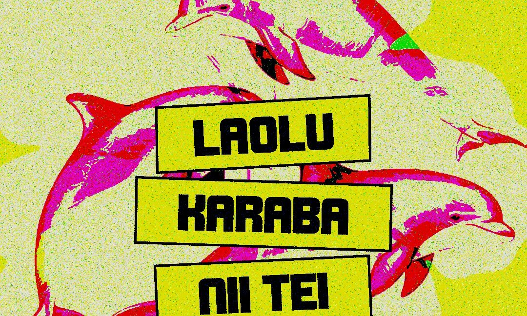 Source image — Laolu & KARABA